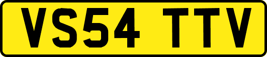 VS54TTV
