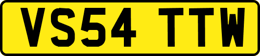 VS54TTW