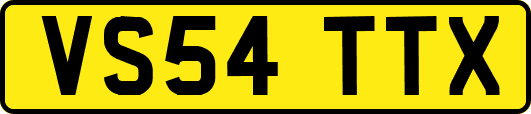 VS54TTX