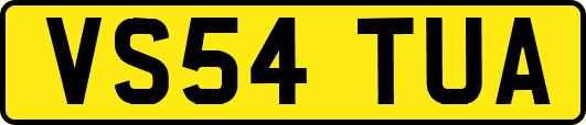 VS54TUA