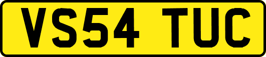 VS54TUC