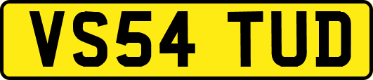 VS54TUD