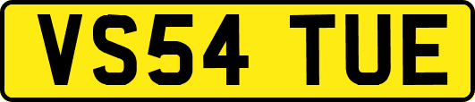 VS54TUE