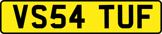 VS54TUF