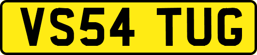 VS54TUG