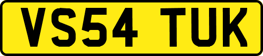 VS54TUK