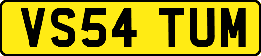 VS54TUM