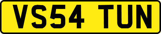 VS54TUN