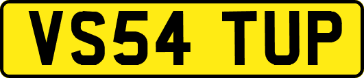 VS54TUP
