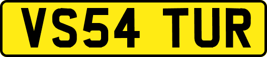 VS54TUR