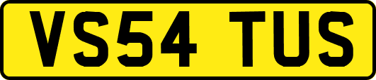 VS54TUS