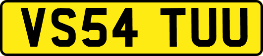 VS54TUU