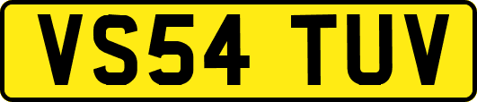 VS54TUV