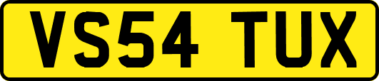 VS54TUX