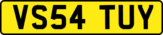 VS54TUY
