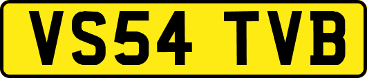 VS54TVB