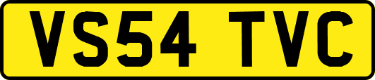 VS54TVC