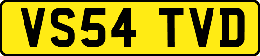 VS54TVD