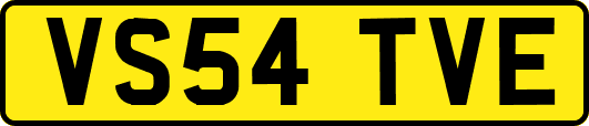 VS54TVE