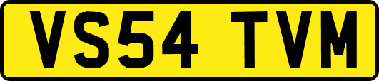 VS54TVM