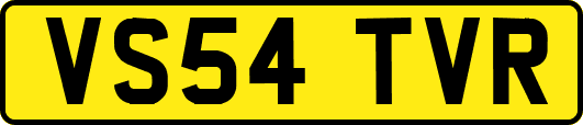 VS54TVR