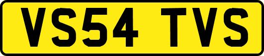 VS54TVS