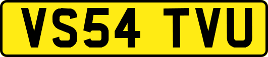 VS54TVU