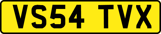 VS54TVX