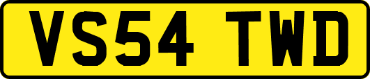 VS54TWD