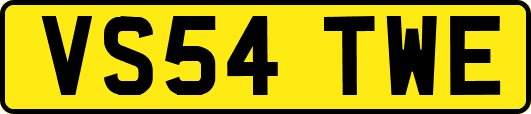 VS54TWE