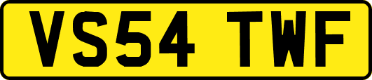 VS54TWF