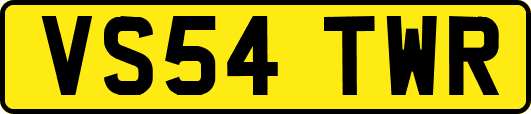 VS54TWR