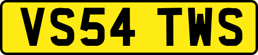 VS54TWS