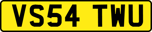 VS54TWU