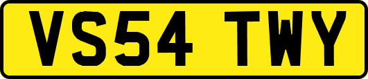 VS54TWY