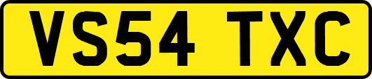 VS54TXC