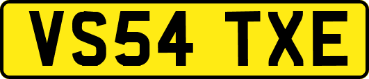 VS54TXE