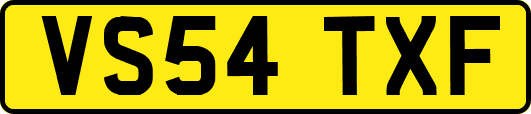 VS54TXF