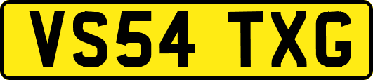 VS54TXG
