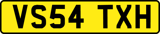 VS54TXH