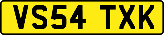 VS54TXK