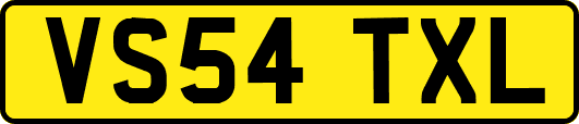 VS54TXL