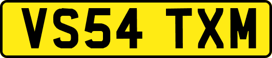 VS54TXM