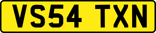 VS54TXN