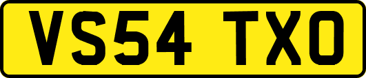 VS54TXO