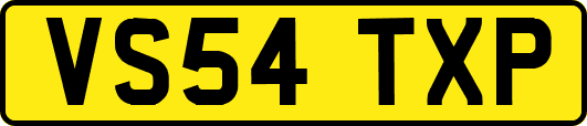 VS54TXP