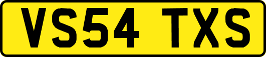 VS54TXS
