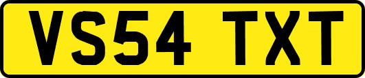 VS54TXT