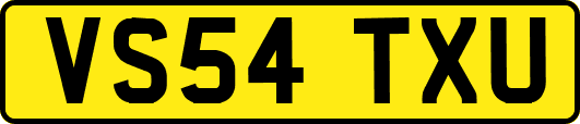 VS54TXU