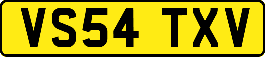 VS54TXV